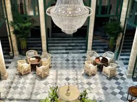 Soho Boutique Duques de Medinaceli - Adults Recommended