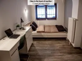 4 Rooms