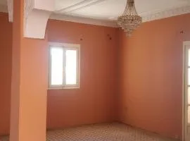 Villa elhouda