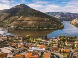 House Douro Panorama Valley