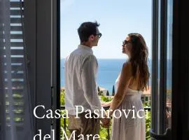 Casa Pastrovici del Mare