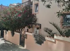 Apartmani Aleks
