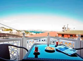Apart Hotel Hippodrome