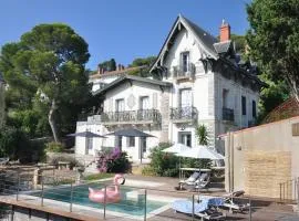 Villa Marie Sete