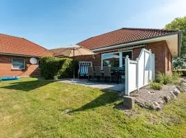 Ferienhaus Sonja