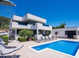 Villa Bura ZadarVillas