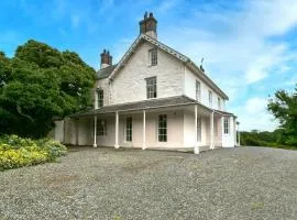 Treiorwerth