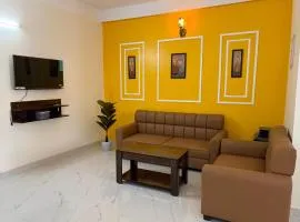 Nestify Homestay Ganeshguri