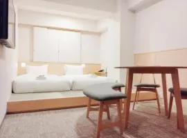 Apartment Hotel DIG the OSAKA