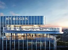 The St. Regis Shenzhen Bao'an