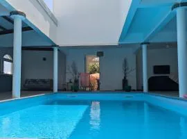 L'Hacienda