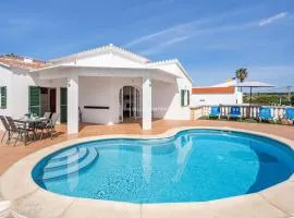Villa Vergara