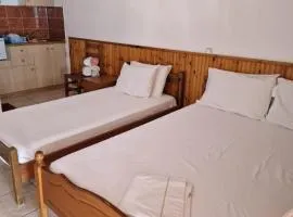 Silvana Apartament