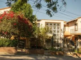 Hotel del Monumento