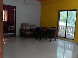Heramb homestay