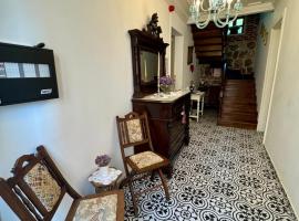 Vasiliki Konak Otel, hotell i Bozcaada