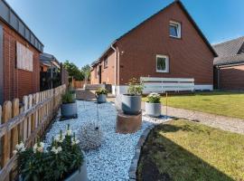 Ferienwohnung Ostseeclick, hotel em Damp