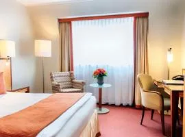 The Q - Quadro City Hotel