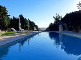 Residence Masseria Santa Lucia