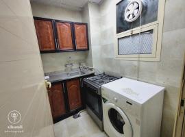 Solo comfort stay 1