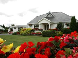 Rosemount B&B, hotel sa Dundalk