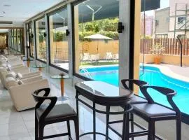 Hotel 153