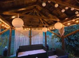 Vikendica Fruškogorski kutak - Fruška Gora