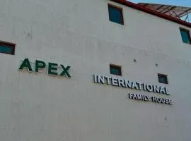 Apex International Family House