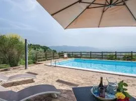 Casa Salvia, Ac, Wifi, Narni