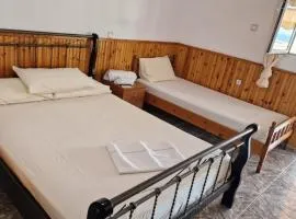 Silva Room