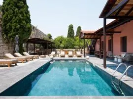 Villa Fluvian