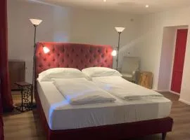 Hotel du Lac Parc & Residence