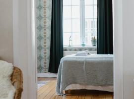 STF Gysinge Wärdshus & Hotell, hotel en Gysinge