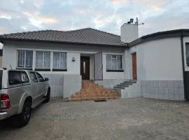 WiseStar Guest House