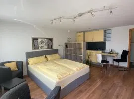 Appartement Kellerhof im Zentrum von Murg