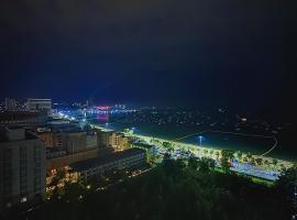 Viewtalay 6 Premium Suites，芭達雅中心的飯店