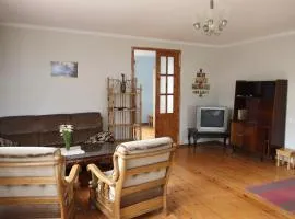 Vila Perevisa in Chiatura