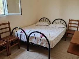 Silvana Room
