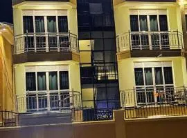 Efrona Homes Uganda