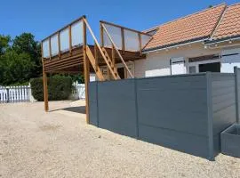 VILLA MARILOU 5 personnes