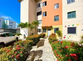 Apartamento prox da Orla de Atalaia BL Pedra do Sal