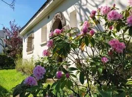 ER FETAN - Maison famille La Trinite sur Mer - KC42