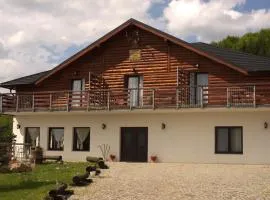 Casa din Codru