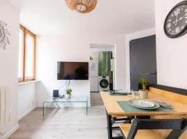 Centre historique - Route des vins