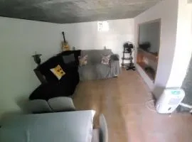 Cantinho da Vila - AP1