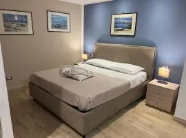 Sicily Coast Apartment