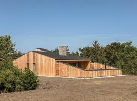 Cozy Home In Vestervig With Sauna