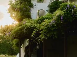 Agriturismo Capuccina