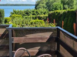 Juno Holiday, hotel in Mrągowo