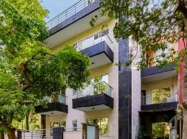 Avanti Manors- Service Apartments
